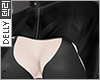 crop bra + jacket