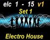 electro house set 1
