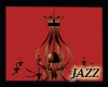 Jazz-Ancient Chandelier