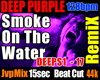 Deep Purple Smoke on RmX