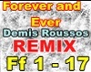 Forever and Ever REMIX