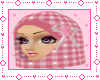 !i cute Hijab