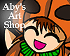 AbyS -Pumpkin girl 1-
