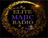 Elite Majic Radio Rm Flr
