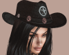 MVeCOWBOY HAT