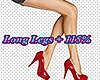 🦵​Legs +115%