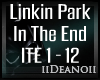 Linkin Park - In The End