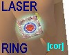 [cor] Laser Ring