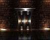 LL~BROWN & NEON LOUNGE