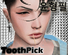 [KPOP]Toothpick'j