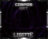 Cosmos unoracle
