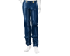 Fabio pants blue