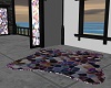 beach house rug