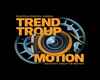 poster Tremd Troup