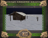 Viking Cabin 01