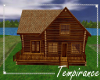 {TMP} Cabin for Any Room