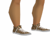 leopard trainers
