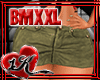 !!1K Lurk Skirt BMXXL