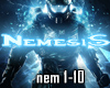 Nemesis-Alvin Risk
