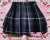 🎀 Plaid skirt