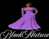 !BM LM Brides Maid Gown