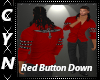 Red Buton Down"wings"