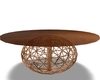 (Rue)Modern Coffee Table