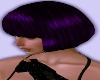 Purple hairstyles