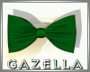 G* Back Bow GREEN XL