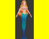 Mermaid dj