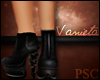 |PS| Vanieta | Shoes