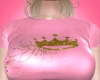 D! Queen ballet top p
