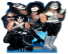KISS Stand Up