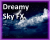 Vivid Dreamy Sky FX