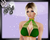 (ED) Bikini Green