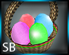 *SB*Easter Basket