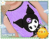 Kid Sanrio Top KR
