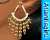 All Gold Beads