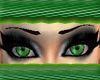 Green3 Eyes