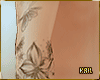 f Flower | Arm Tatto