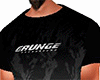 Grunge Sport Shirt