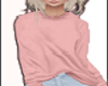 ⌨ Pink Sweater
