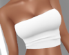 White Tube Top