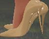 A~ Camel Anna Pump
