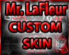 [KD] Mr.LaFleur Custom