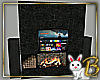 🐇 | Modern Fireplace.