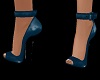 Teal Heels