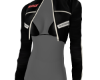 biker crop jacket