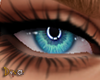 {D}-Aqua Aura Eyes F-M