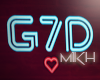 G7D Neon &Acirc;&reg;